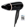 Secador de Pelo Philips BHD004/10