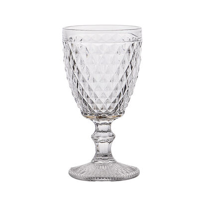 Imagen 1 del producto Set 4 Copas Vidrio Cuisine Vicenza 315 ml.