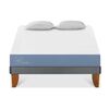Cama Europea CIC Full Excellence + Almohada