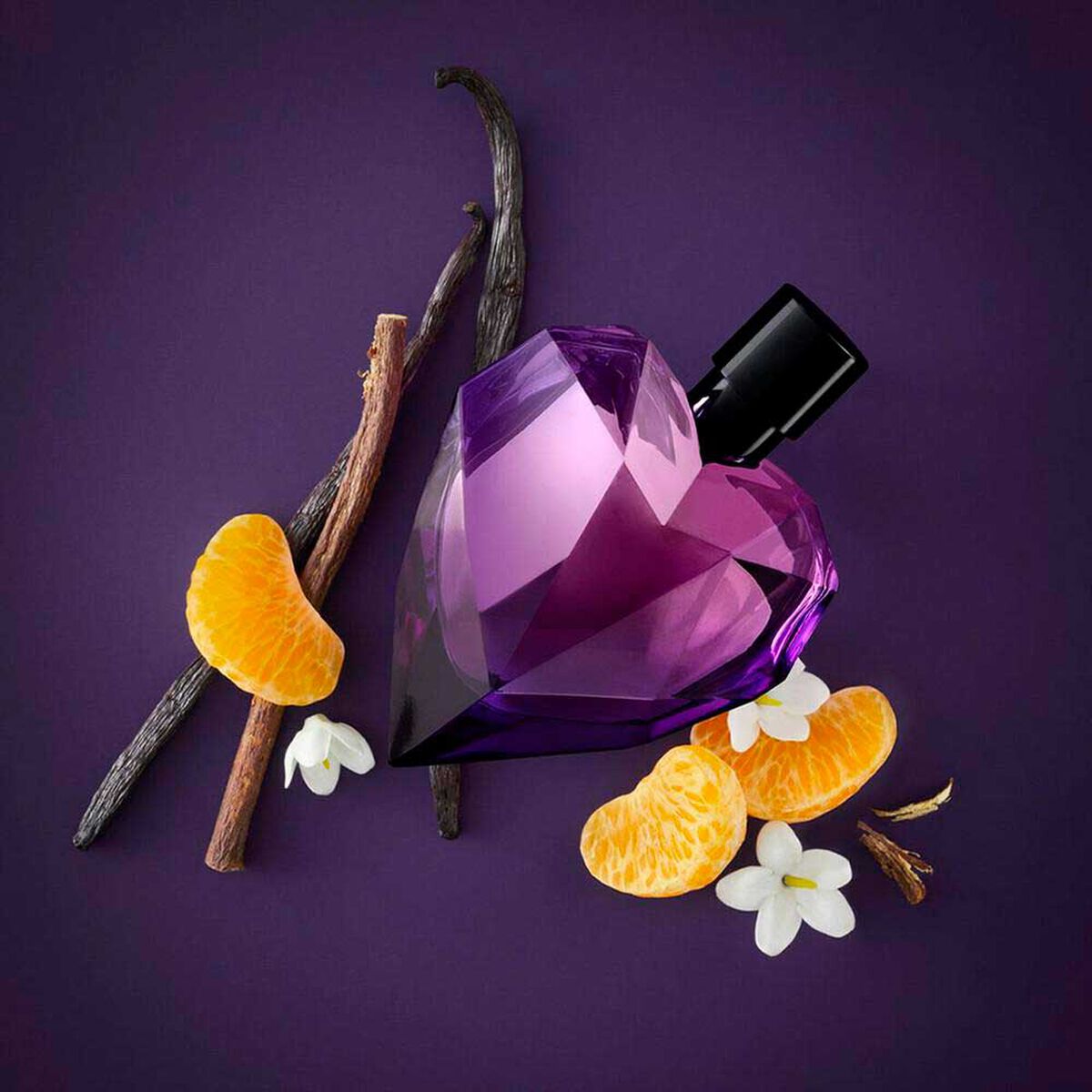 Perfume Diesel Loverdose EDP 30 ml