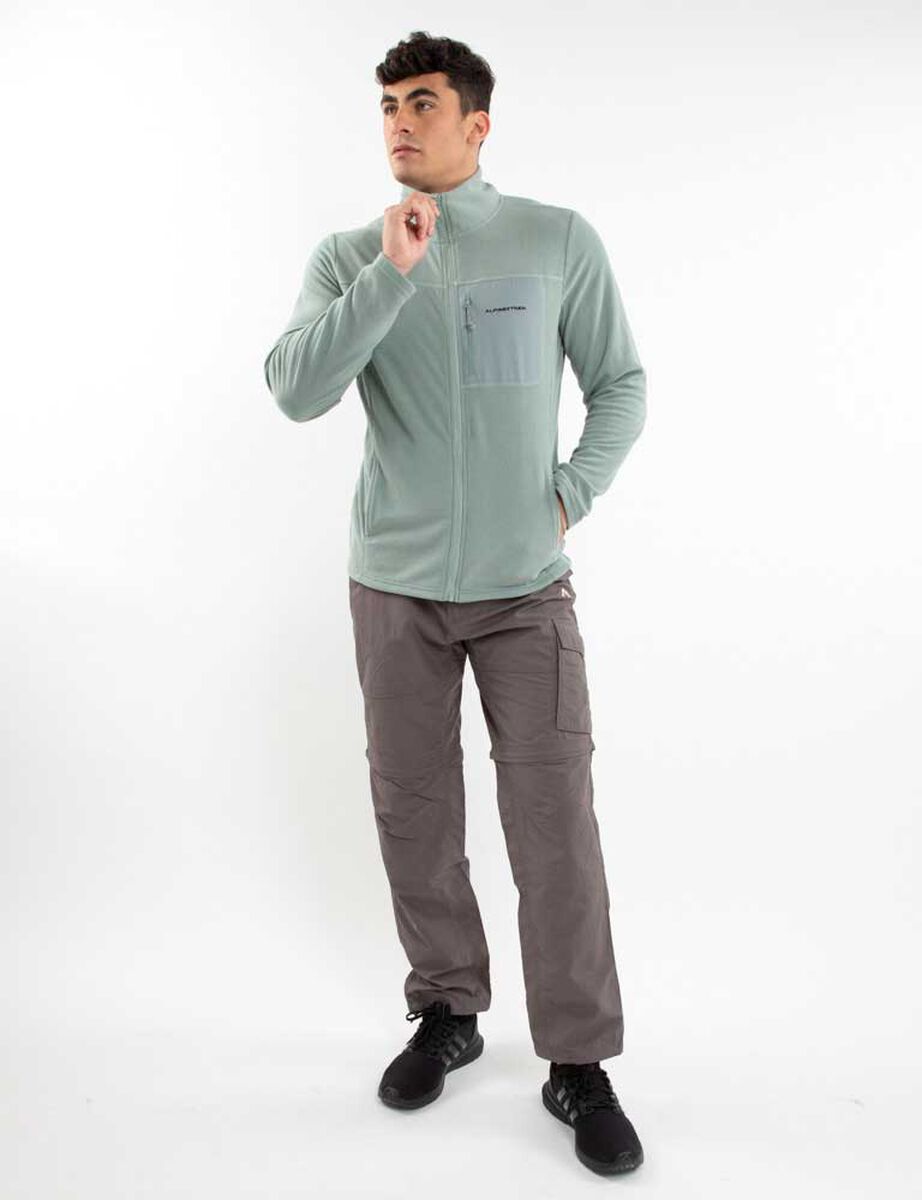 Polerón Deportivo Hombre Alpinextrem