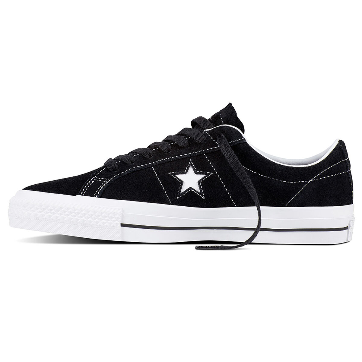 Zapatilla Converse Hombre One Star Pro