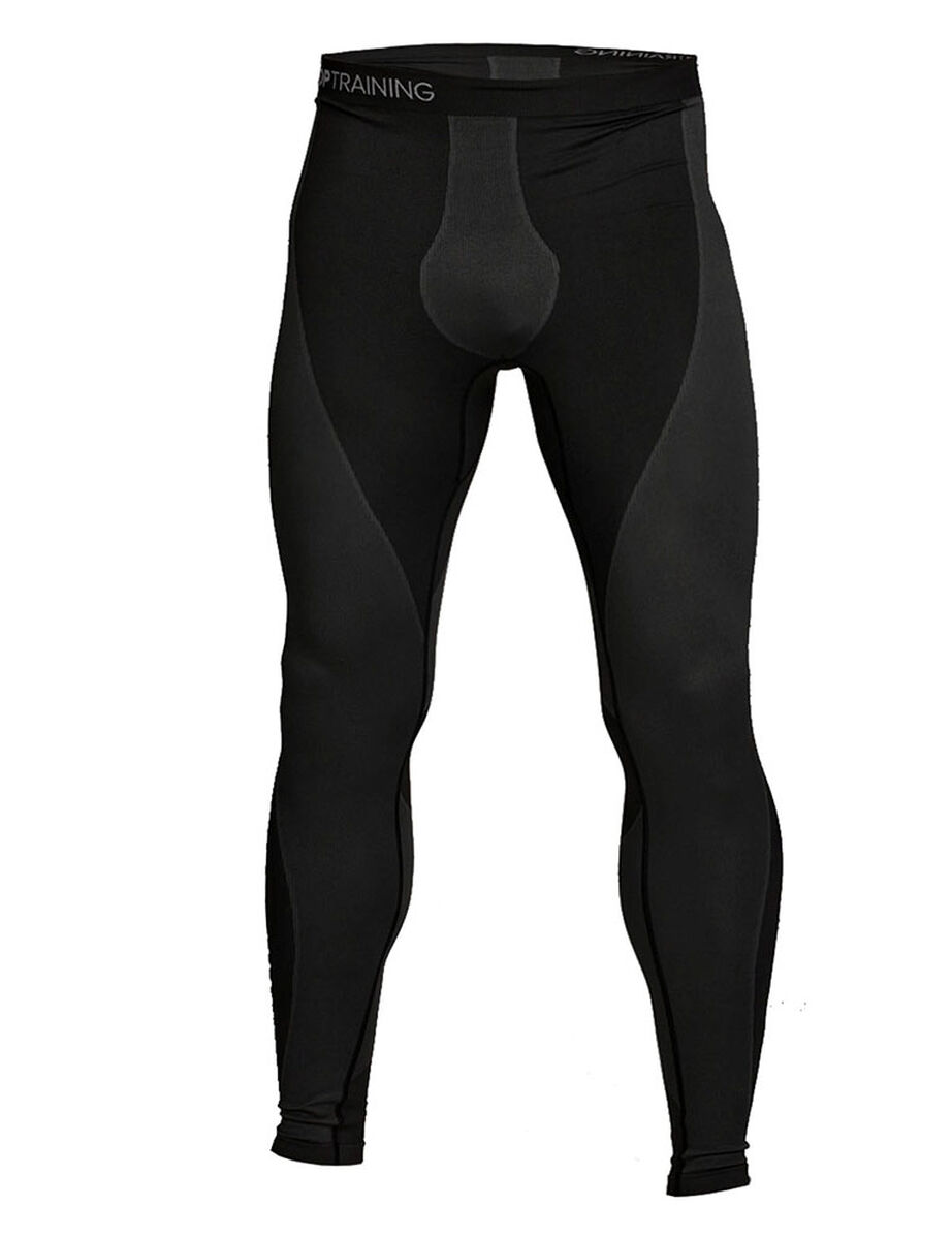 Calza Hombre Top