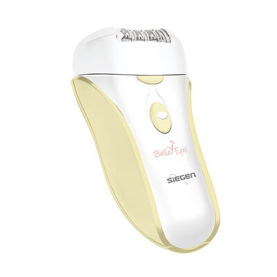 Depiladora Siegen Always Ready SG-9201