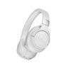 Audífonos Bluetooth Over Ear JBL 750BTNC Noise-Cancel Blancos
