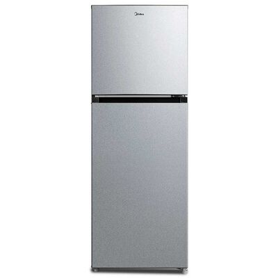 Refrigerador No Frost Midea MDRT385MTE50IN 206 lts.