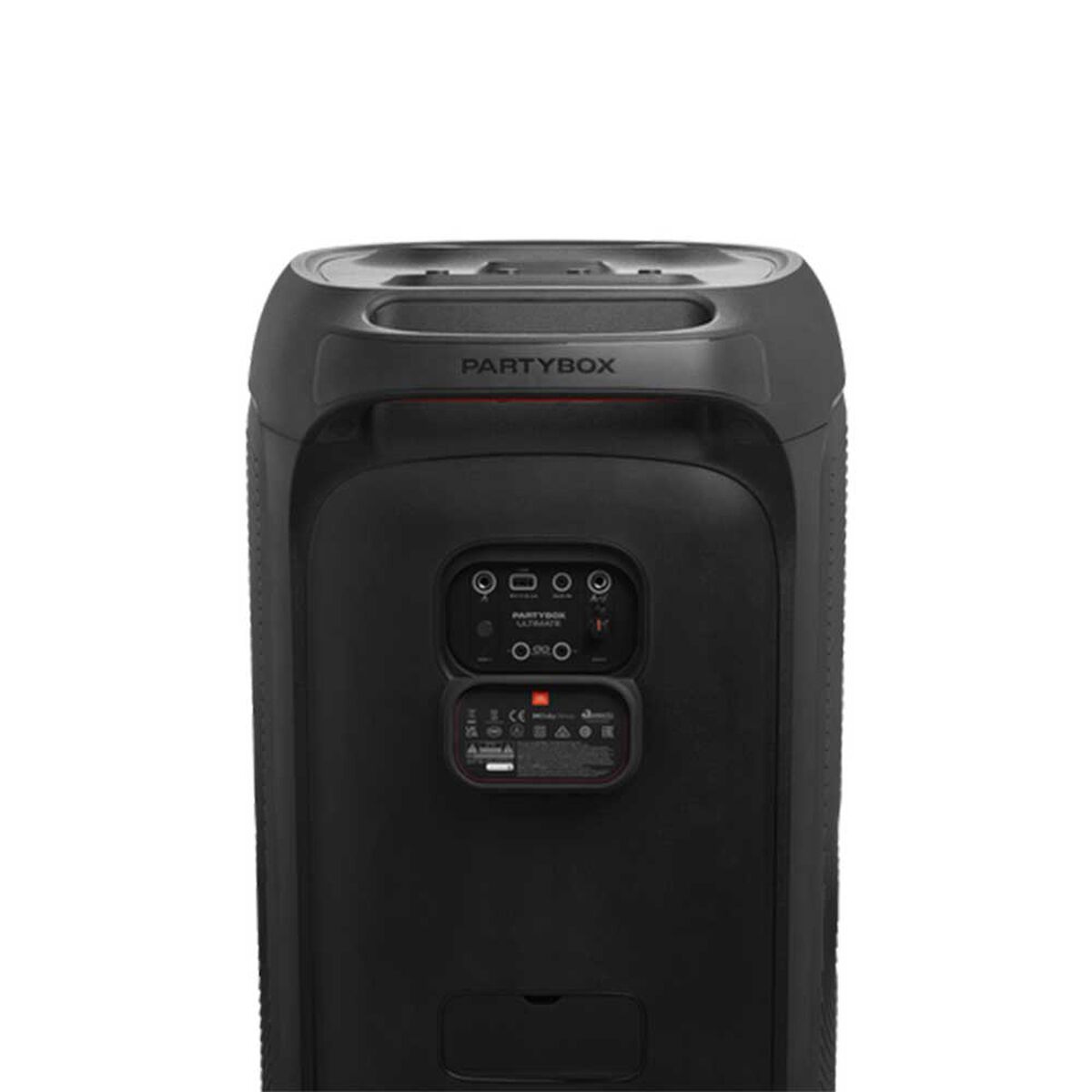 Parlante Bluetooth JBL Party Box Ultimate Negro