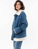 Chaqueta Denim Chiporro Mujer Alma