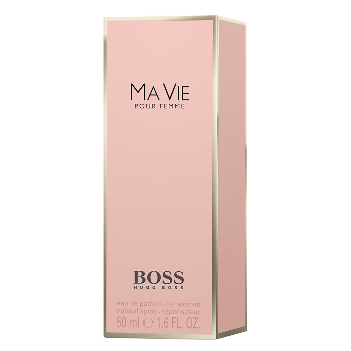 Perfume Hugo Boss Ma Vie EDP 50 ml