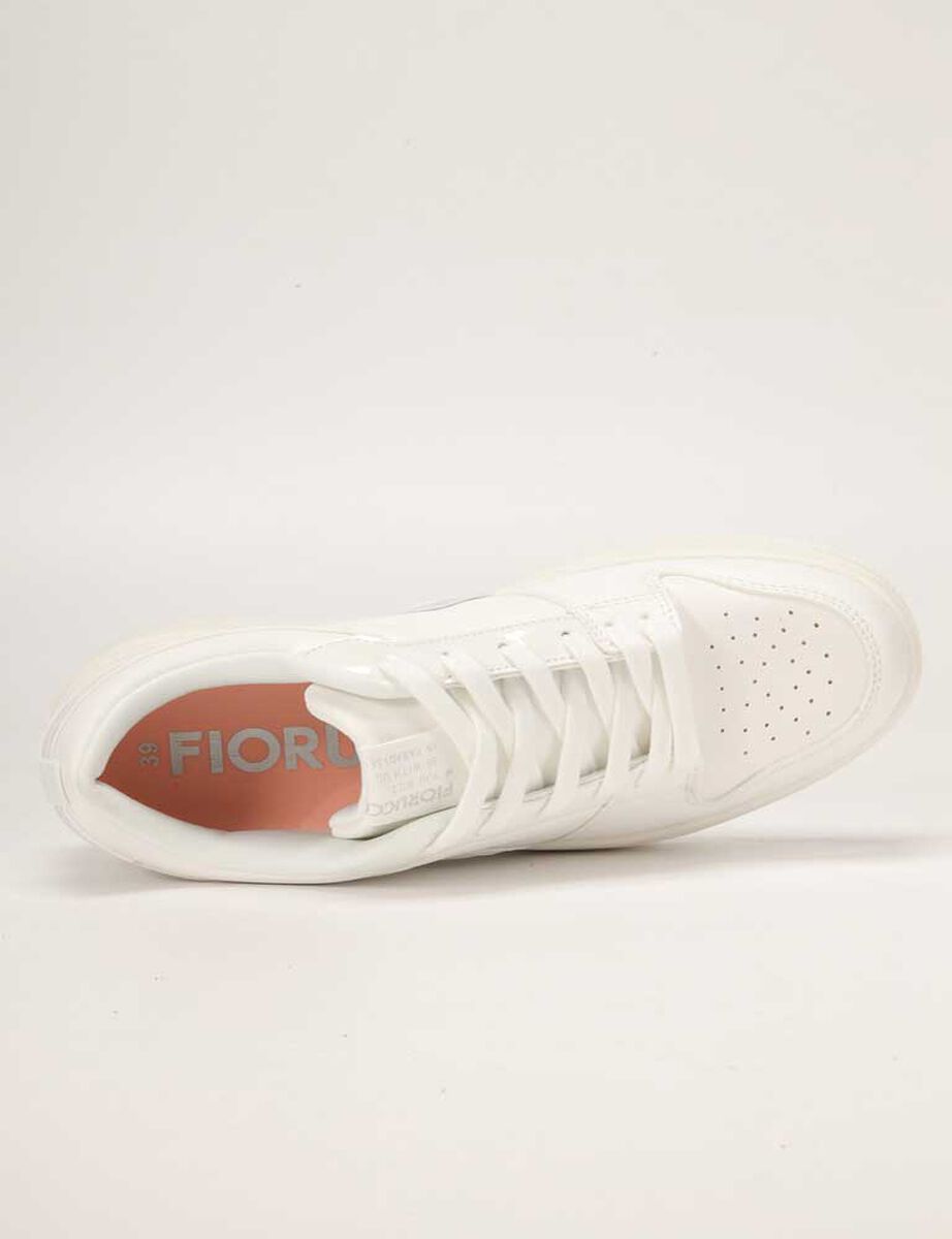 Zapatilla Mujer Fiorucci