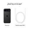 iPhone Air 256GB Negro espacial