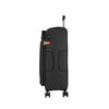 Maleta Saxoline Vortex Negro 71 lts. Talla M