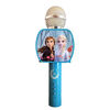 Micrófono Bluetooth para Karaoke Frozen Disney