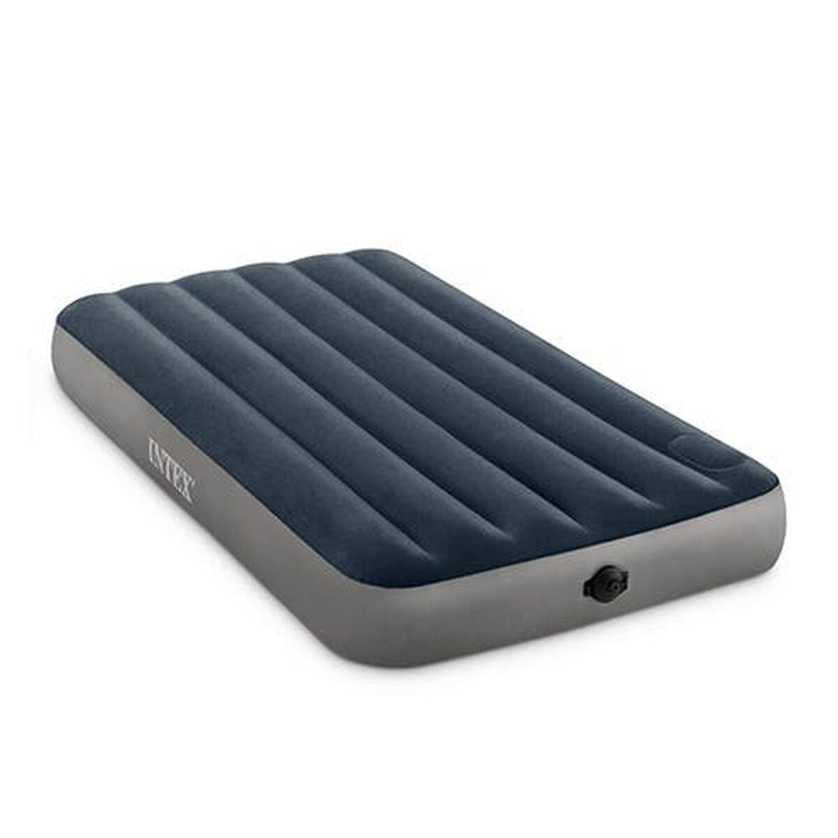 Colchón Intex Twin Single High 1 plaza