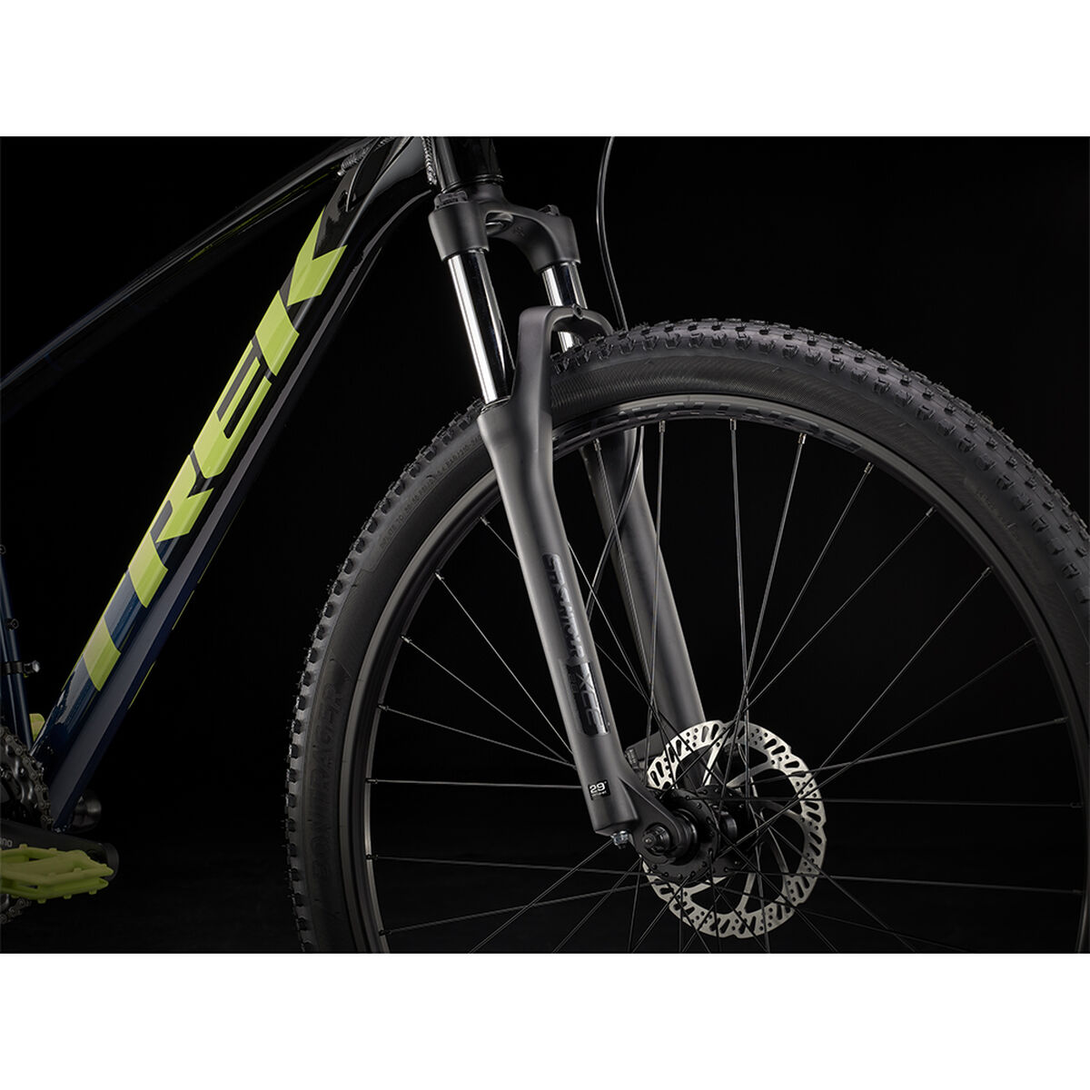 Mountain Bike Trek Marlin 5 Aro 29"