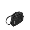 Bandolera Secret Burgos FW25 S Negro