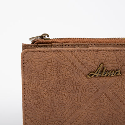 Imagen 2 del producto Billetera Camel Alma