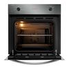 Horno Empotrable Mademsa OM6CX 59 L Espejado