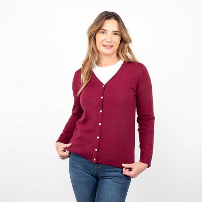 Sweater Mujer Portman Club