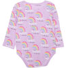 Pack 3 Bodys de Algodón  Beba Chess Baby