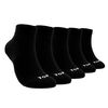 Pack 5 Calcetines Deportivos Tobilleros Hombre Top
