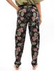 Pantalón de Pijama Mujer Portman Club