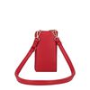 Portacelular Secret Hungria SC6 XL Rojo
