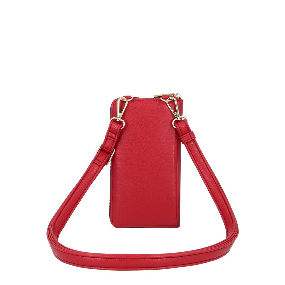 Portacelular Secret Hungria SC6 XL Rojo
