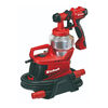 Sistema de Rociador de Pintura Einhell Classic TC-SY700S