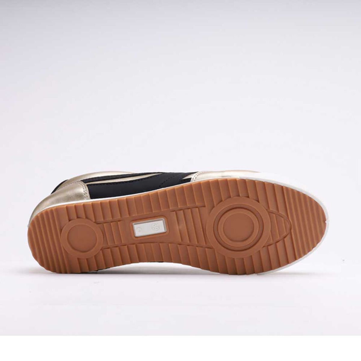 Zapatilla Urbana Mujer Icono