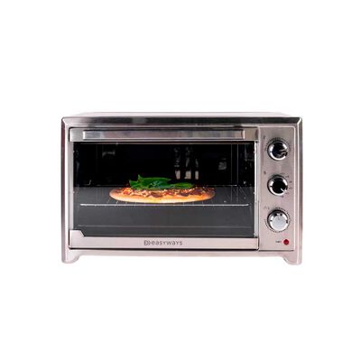 Imagen 1 del producto Horno Eléctrico Easyways Oven Master 45 lts.
