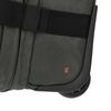 Bolso de Viaje con Ruedas Saxoline Urban Track S 54 lt Verde