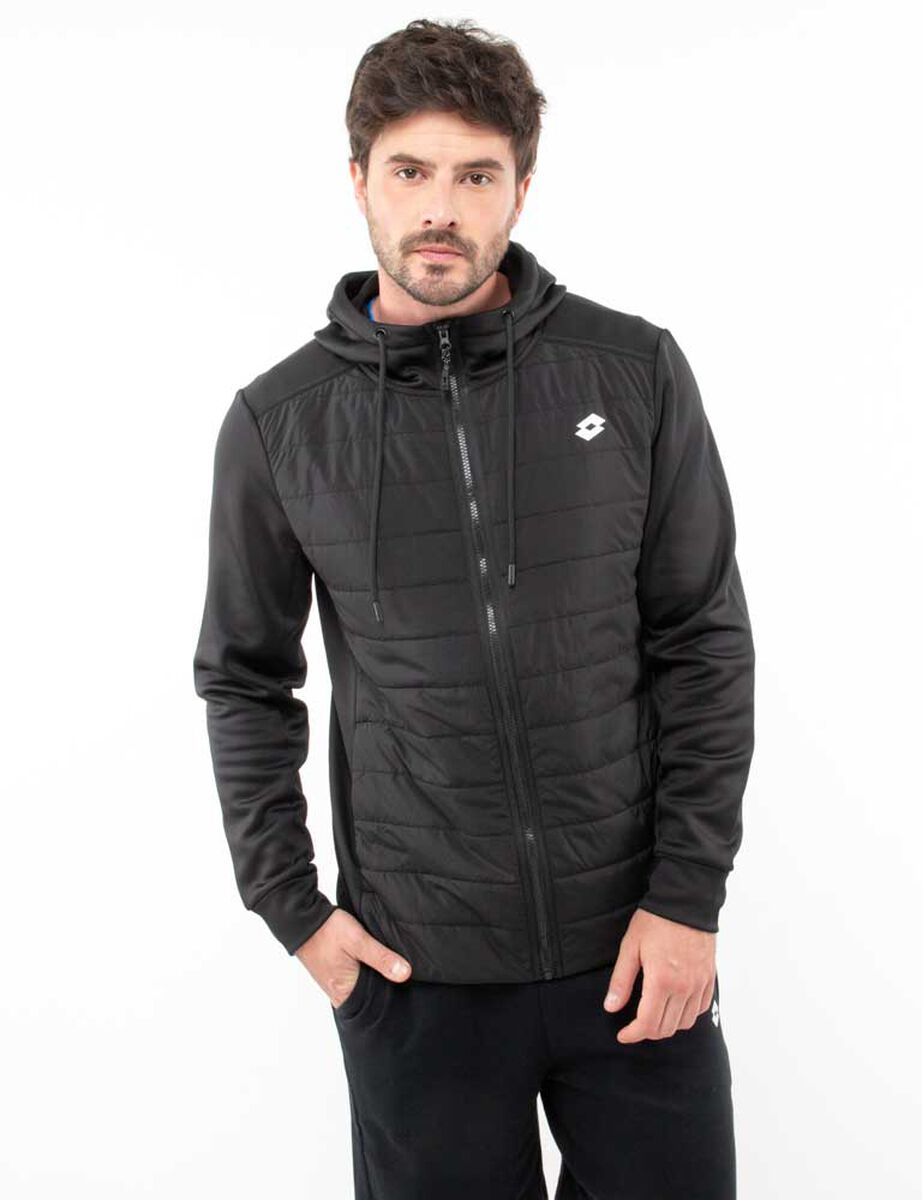 Chaqueta Deportiva Hombre Lotto