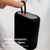 Parlante Bluetooth Lhotse Tune up Negro