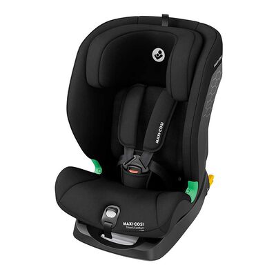 Imagen 1 del producto Silla Auto Combinadas Titan Pro I-Size Authentic Black Maxi-Cosi