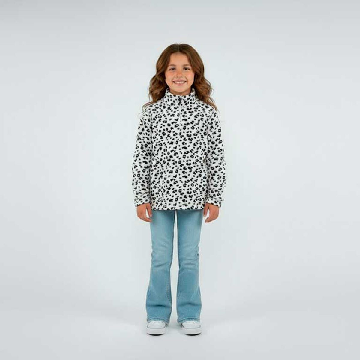 Poler&oacute;n Polar Ni&ntilde;a Chess