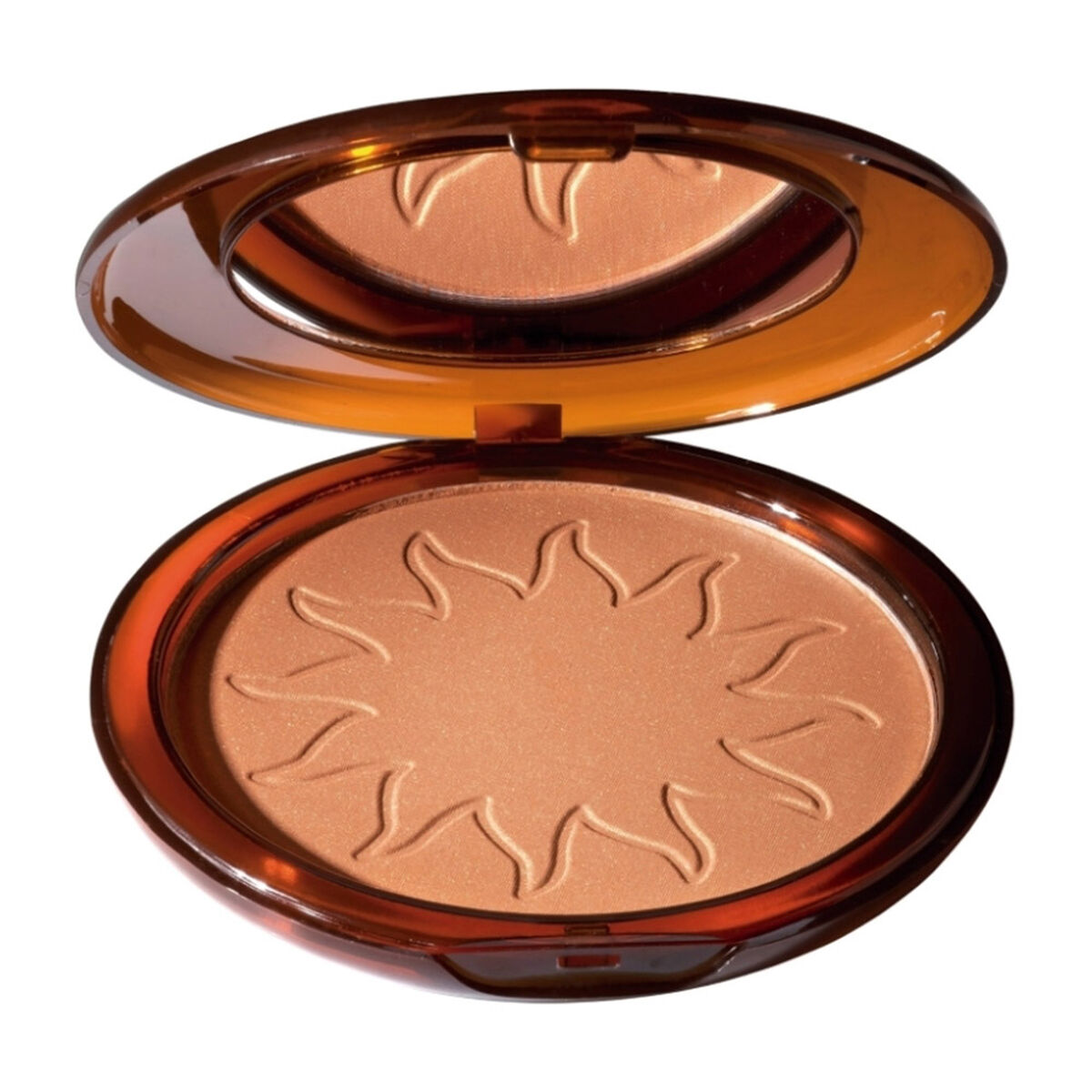 Polvo Bronze Powder Caribe  Gold 01 Petrizzio