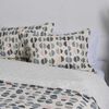 Quilt Mashini 1,5 Plazas Estampado Clouds