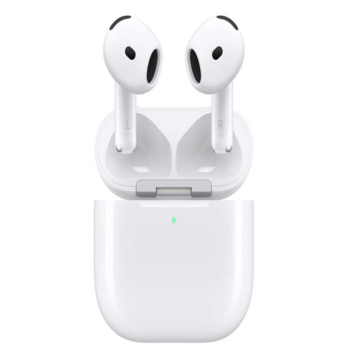 Aud&iacute;fonos Airpods 4 ANC Apple