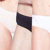 Pack 3 Culottes Mujer Intime