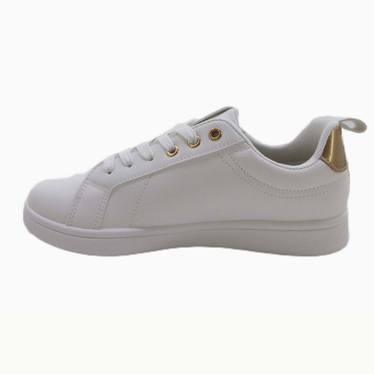 Zapatilla Urbana Mujer Icono