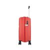 Maleta Saxoline Fortress 2.0 Rojo 40 lts. Talla S
