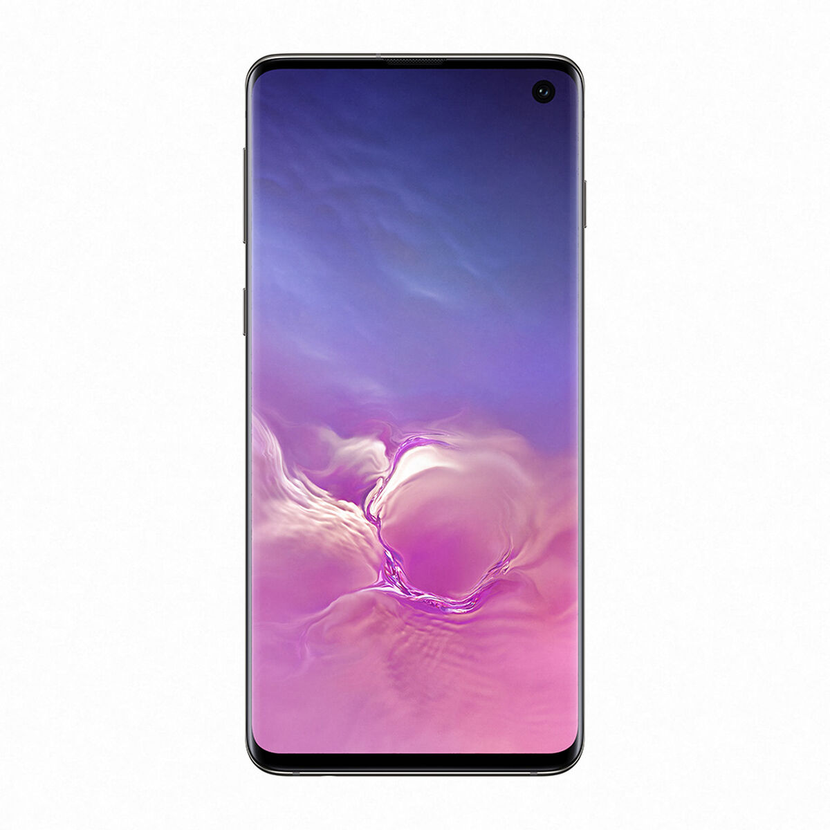 Celular Samsung Galaxy S10 128GB 6.1" Negro Liberado