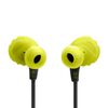 Aud&iacute;fonos In Ear JBL  Endurance Run 3 Negro