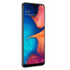 Celular Samsung Galaxy A20 6,4" Negro WOM