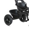 Triciclo Multi Etapas Negro Bebesit