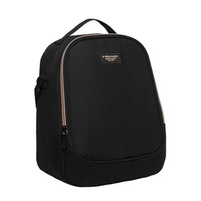 Lonchera Unisex Grey 7 L Head