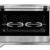 Horno Eléctrico Thomas  TH-80I 80 lt