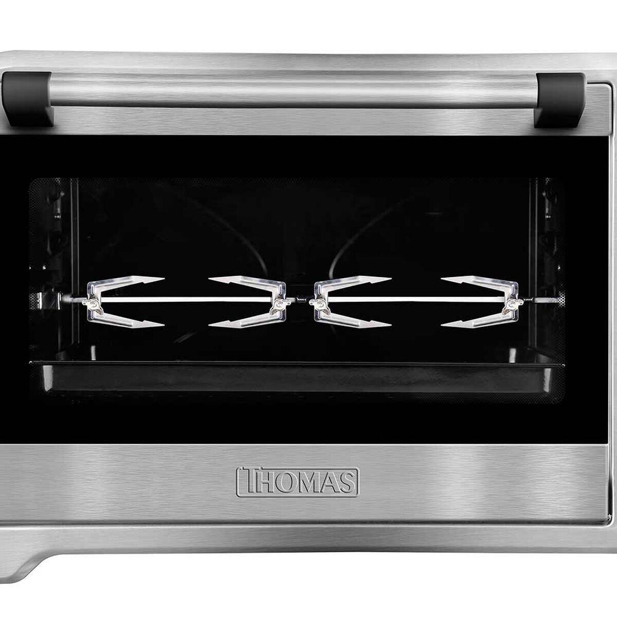 Horno Eléctrico Thomas  TH-80I 80 lt