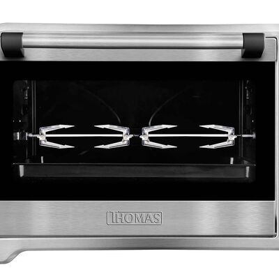 Imagen 2 del producto Horno Eléctrico Thomas  TH-80I 80 lt